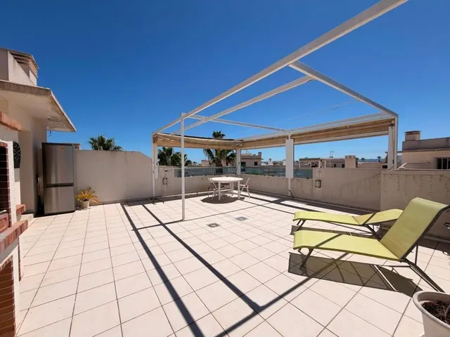 Apartamento 2 habitaciones 85m² en venta - Doña Pepa — 20