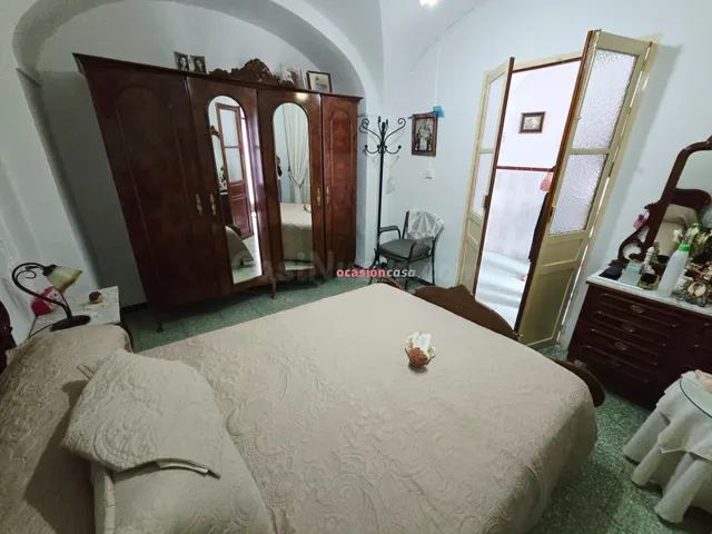 CASA EN VENTA EN VILLANUEVA DE CORDOBA - foto 3