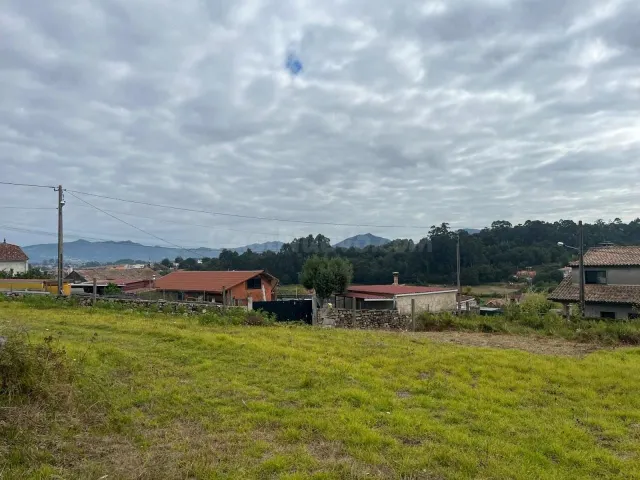 !!TU FUTURO HOGAR EN BAIONA!! TERRENO DE 700M2 EN VENTA EN S - foto 5