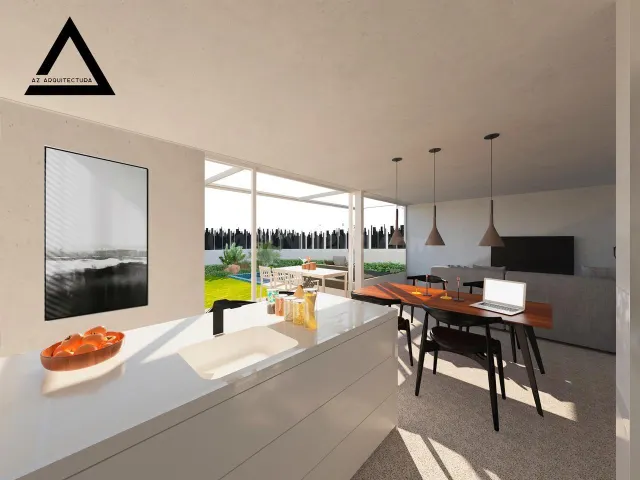 Casa de nueva construcción en venta en Calle Manol - foto 3