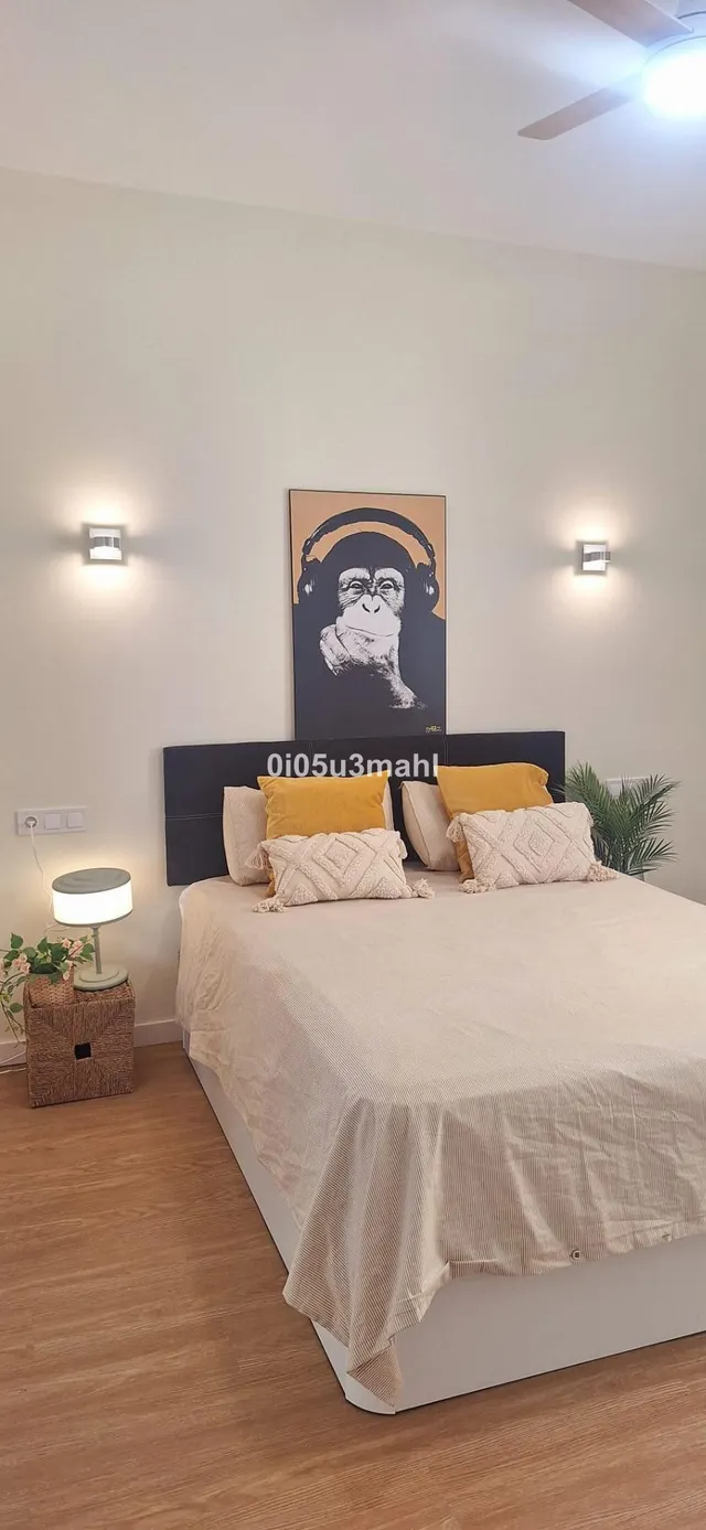 Apartamento 4 habitaciones 170m² en venta - Conde de Ureña-Gibralfaro — 15