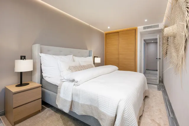 Apartamento 2 habitaciones 100m² en venta - Marbella — 12