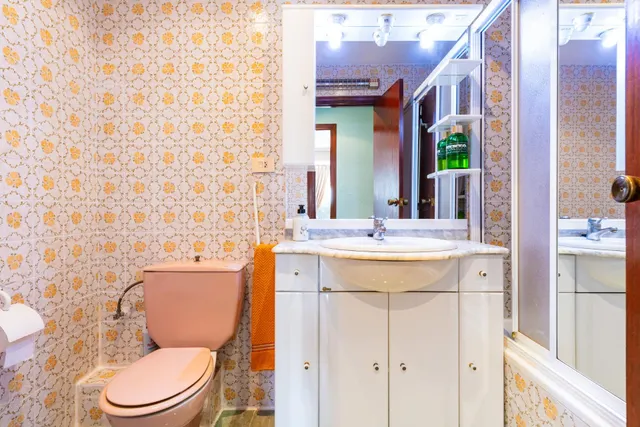 Piso en venta en calle Alcácer Valencia — 8