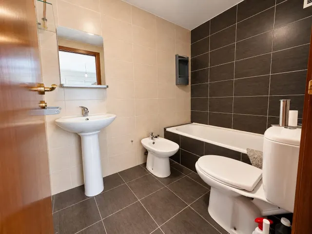 Piso 3 habitaciones 91m² en venta - MAS DEL ROSARI — 10