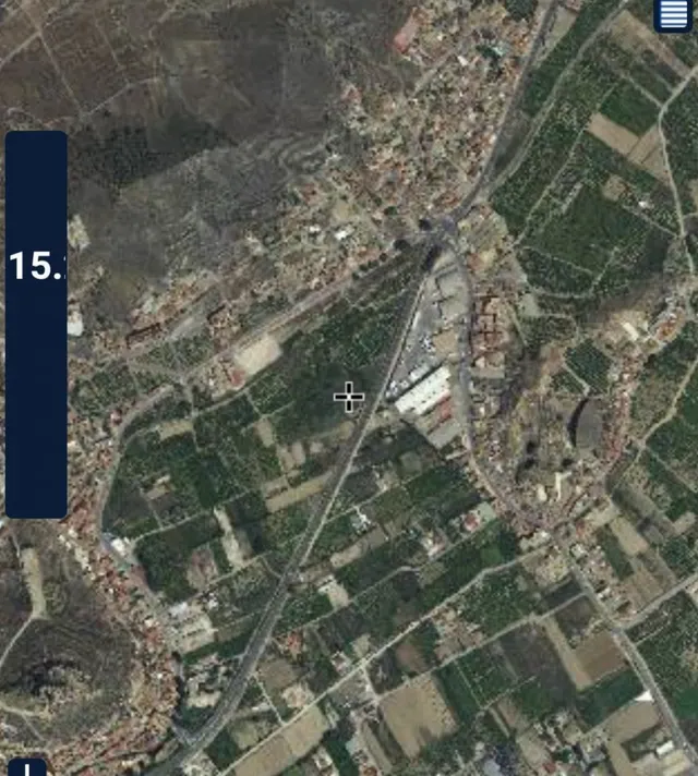 SE VENDE TERRENO PLANTADO DE LIMONEROS — 21