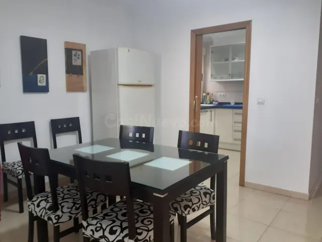 Casita en Playa de Bellreguard, con acceso a dos calles - foto 3