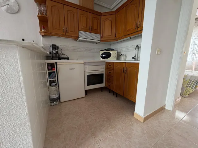 Fabulosa vivienda tipo duplex con entrada independiente y amplio jardin — 8