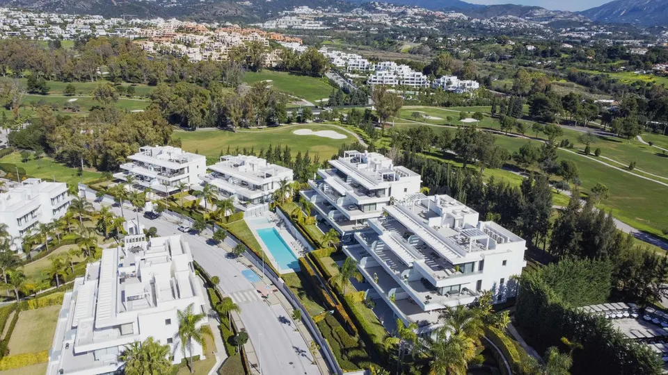 Apartamento 3 habitaciones 123m² en venta - Costa Del Sol