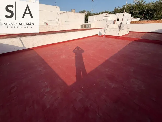 Casa planta Baja con cochera — 13