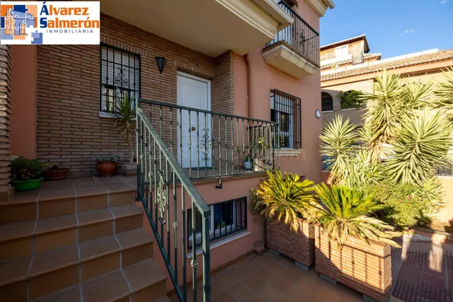 Adosado 3 habitaciones 195m² en venta - Vega de granada zona noroeste — 3
