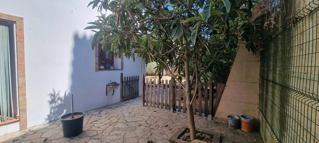 Chalet 4 habitaciones 180m² en venta - Cortes de la frontera — 36