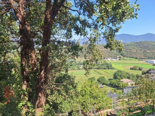 Parcela urbana en venta situada en una zona residencial del 