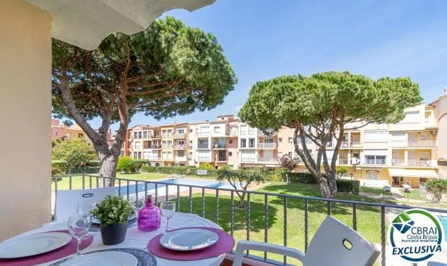 GRAN RESERVA – Apartamento reformado con licencia turística a 75 m de la playa — 19
