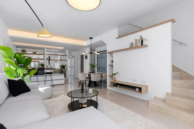 Villa 3 habitaciones 194m² en venta - Playa del Espejo — 46