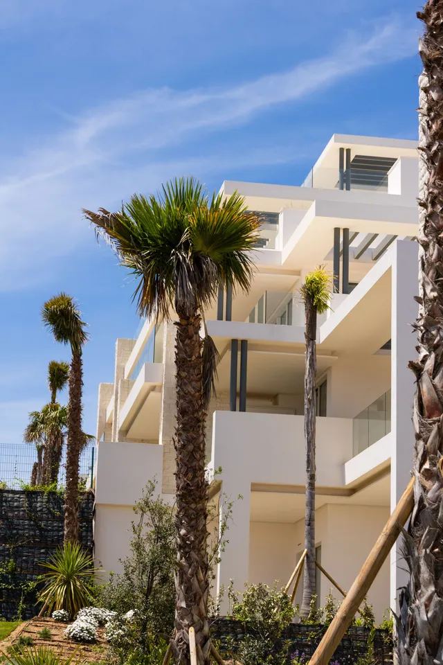 Apartamento 2 habitaciones 127m² en venta - Costa Del Sol — 27