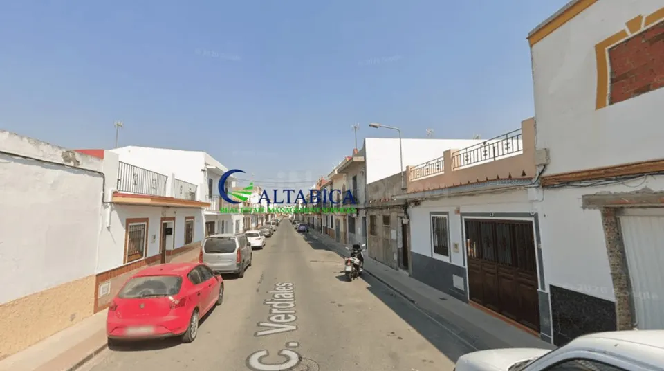 Casa-Chalet en Venta en Dos Hermanas Sevilla