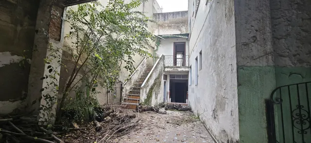 Casa Patio con dos piscinas en Santa Marina — 18