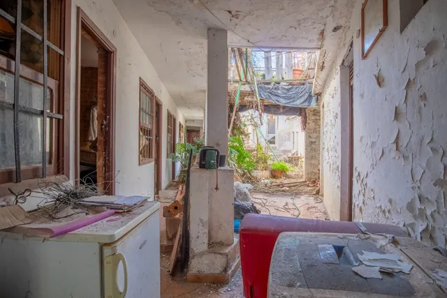 Edificio histórico  Ideal para Hotel Boutique o Apartamentos in Puerto de la Cruz! — 5