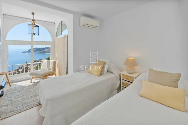 VILLA REFORMADA CON PISCINA Y VISTAS AL MAR , ALMUÑECAR — 10