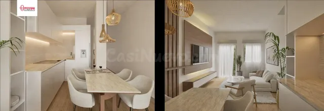 Moderno Apartamento en Avda. del Cid, Burgos - Ideal para In - foto 2