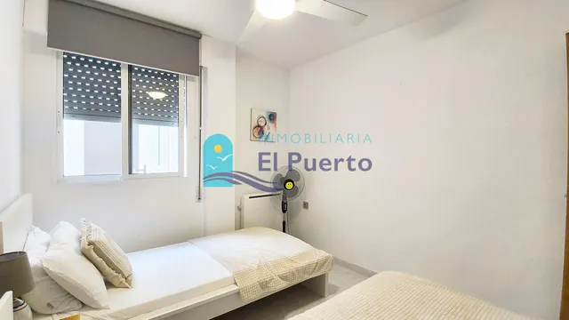 Apartamento con terraza y ascensor cerca de la playa – ref. 1873 — 19