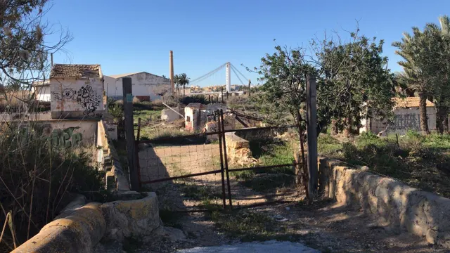 terreno para construir chalet - foto 4