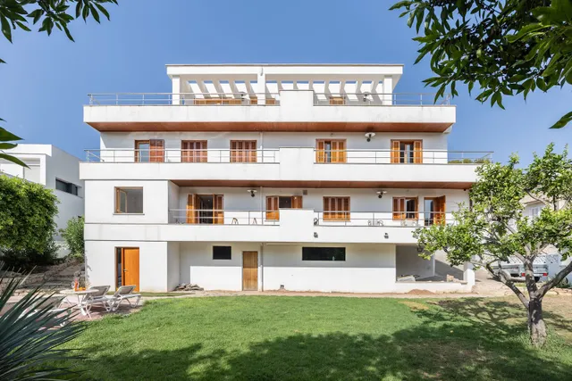 Apartamento 4 habitaciones 168m² en venta - Foners — 26