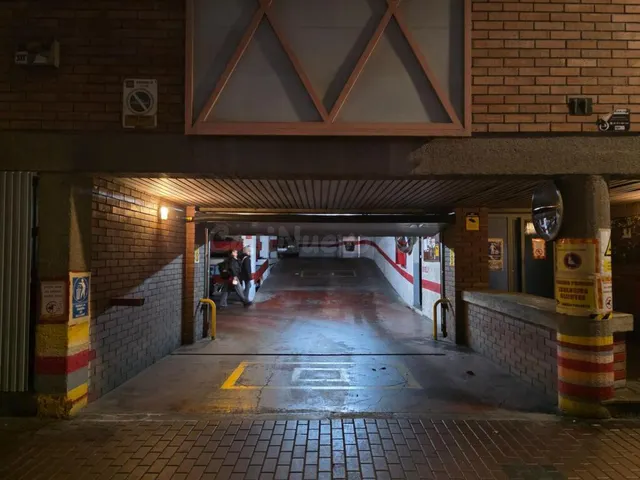 ? edificio con local comercial en venta en el centro de Lleida – ideal inversores — 26