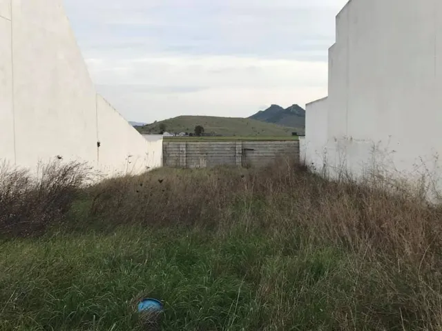 SOLAR DE 482 M2 URBANOS — 2