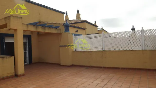 Apartamento en islantilla gof — 20