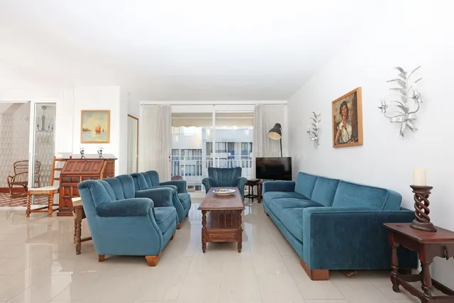Apartamento 3 habitaciones 91m² en venta - Marbella — 4