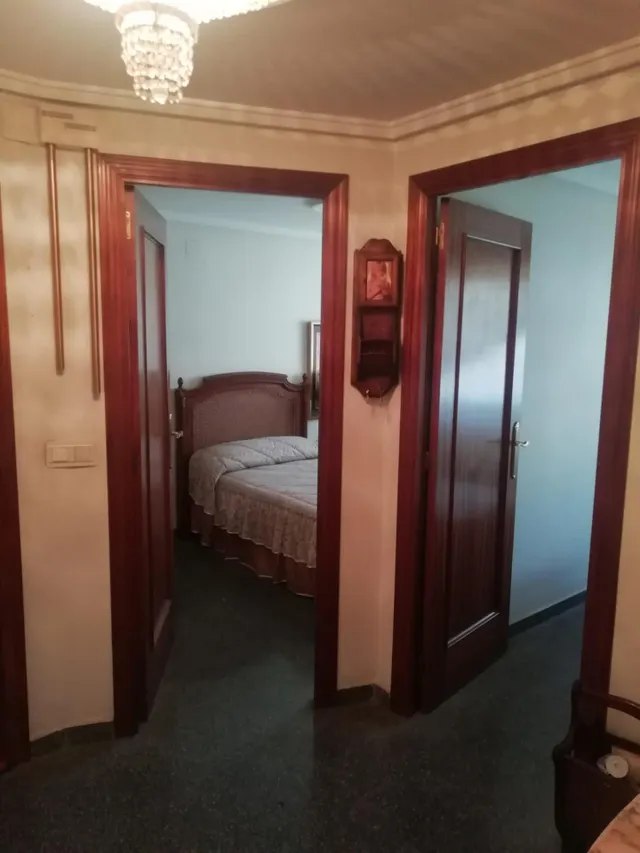 Ático en venta Alcoy - Avenida Alameda — 25
