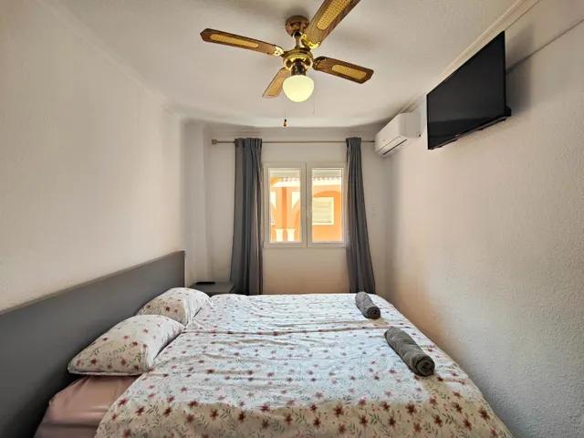 Ático 2 habitaciones 87m² en venta - La Mata pueblo — 34