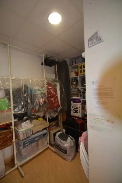 ¡¡PRECIO REBAJADO!! Local en planta baja de 87,50 m2. en Orihuela. Zona de Reyes Católicos. — 12