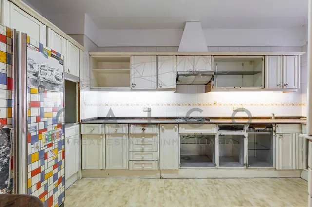 Piso a la venta junto a la plaza del ayuntamiento — 12
