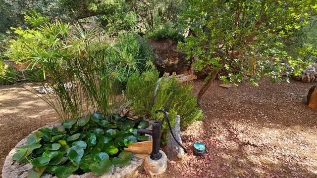 Magnífico Chalet en Plena Sierra de Córdoba — 23