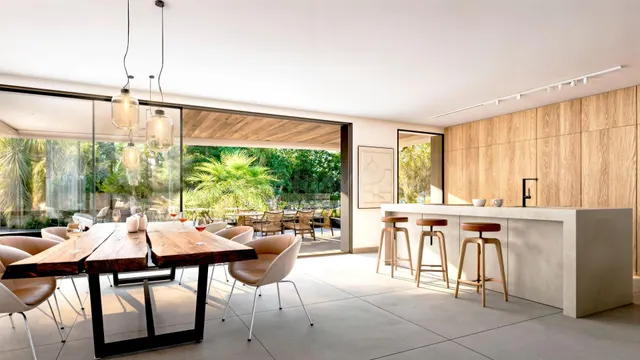 Apartamento de obra nueva en Estepona — 4