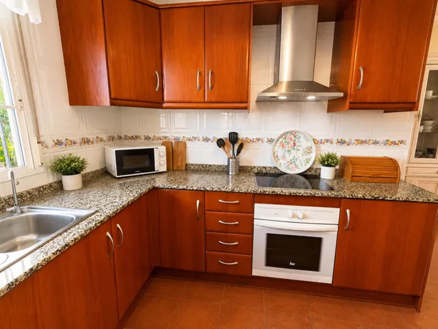 Bungalow 2 habitaciones 88m² en venta - Lomas de Cabo Roig — 9