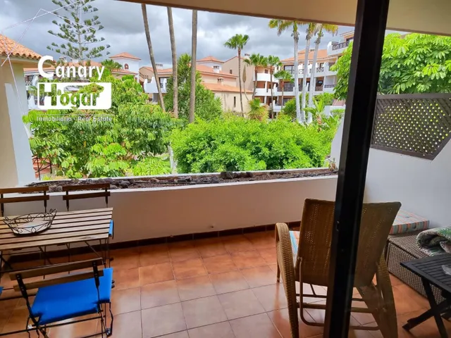 Piso reformado en venta en Parque Albatros Golf del Sur - foto 2