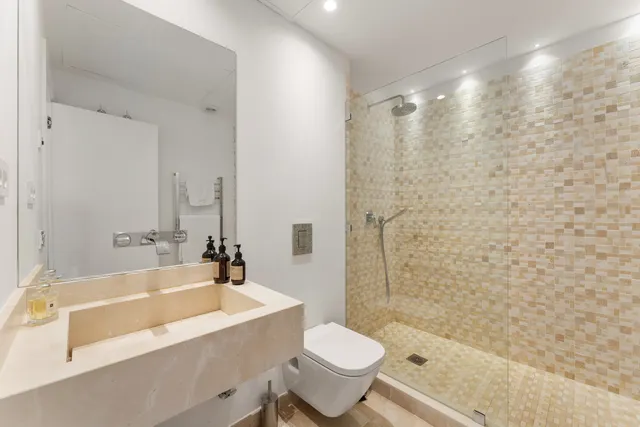 Dúplex 4 habitaciones 232m² en venta - Marbella — 25