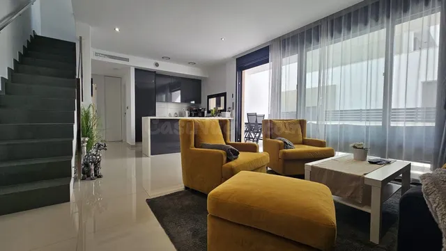 Villa 6 habitaciones 208m² en venta - Villamartín-Las Filipi - foto 4