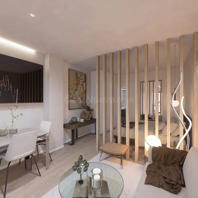 APARTAMENTO SAN GINES - MURCIA - foto 5