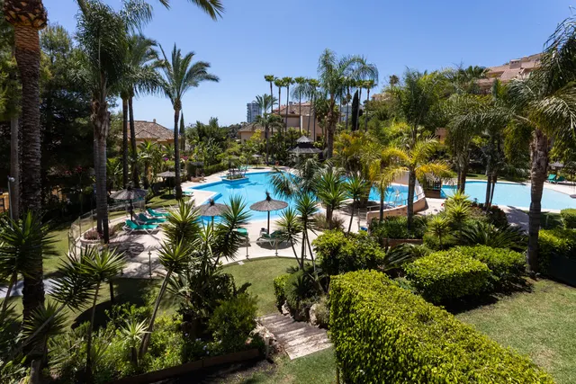 Apartamento 2 habitaciones 142m² en venta - Marbella — 37
