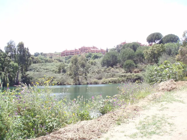 Parcela en venta - Riviera del sol - foto 4