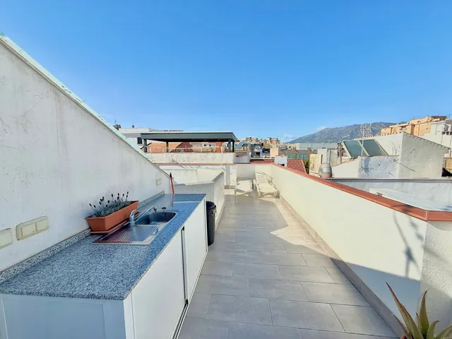Ático 3 habitaciones 118m² en venta - Centro — 22