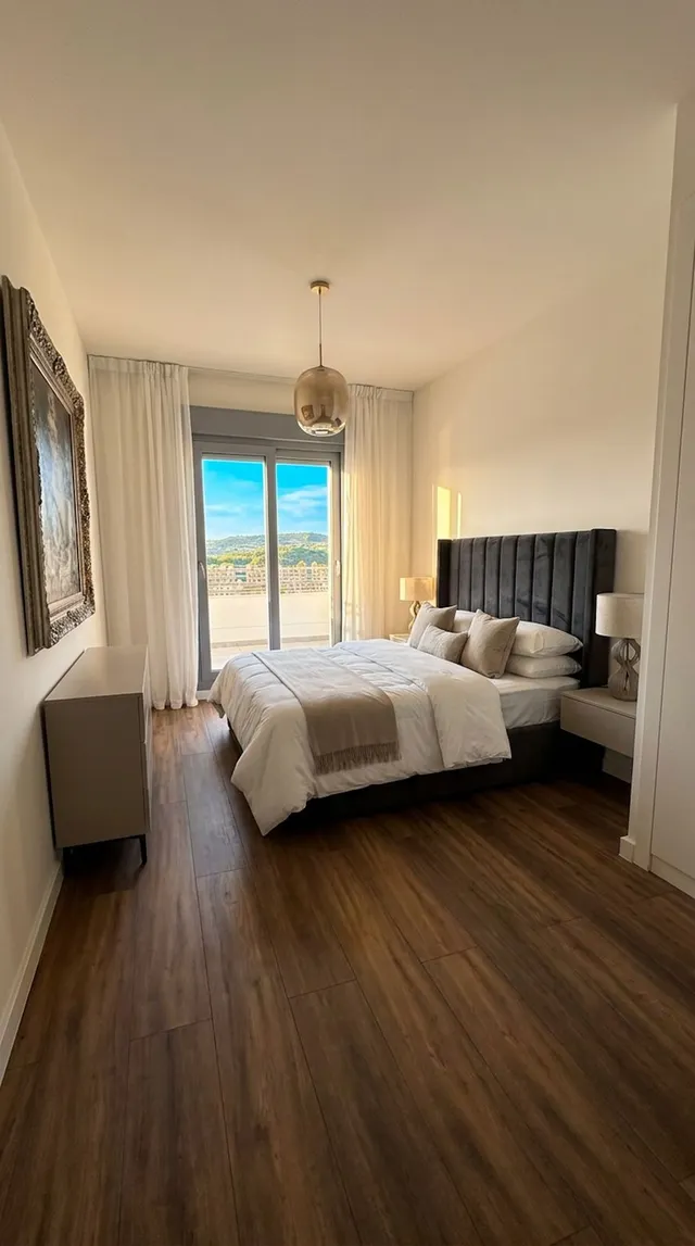 Apartamento 2 habitaciones 85m² en venta - Riviera del sol — 11