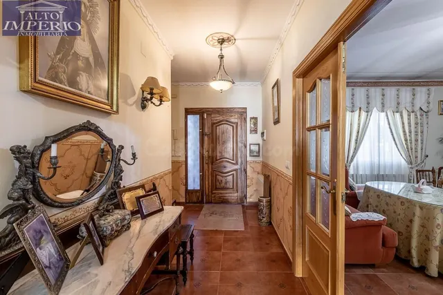 OPORTUNIDAD! CASA Y NAVE EN SANTA FÉ - foto 5