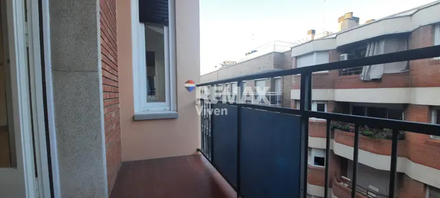 Piso reformado en Plaza Cataluña Manresa — 26
