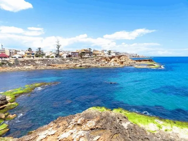 Ático 3 habitaciones 120m² en venta - Playa de los locos — 27