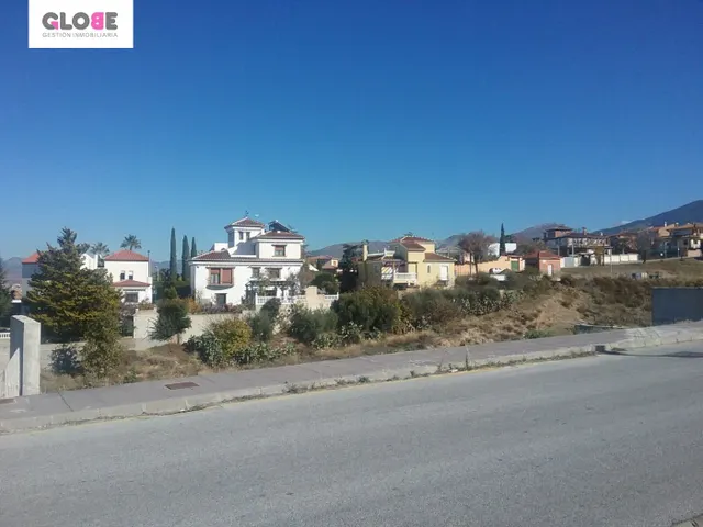 PARCELA 502 M2 EN P-12 LA ZUBIA — 6